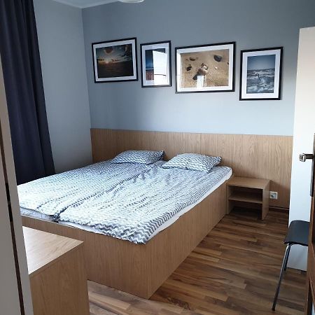 Gdansk Apartament 4-Osobowy Exteriör bild